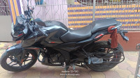 Bajaj Pulsar N160 2023 Model