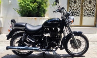 Royal Enfield Thunderbird 500