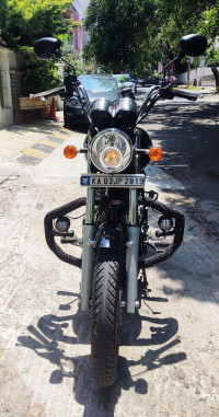 Royal Enfield Thunderbird 500