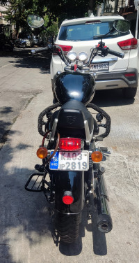 Royal Enfield Thunderbird 500