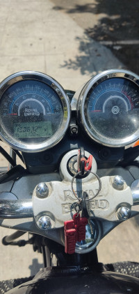 Royal Enfield Thunderbird 500