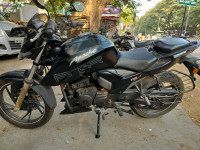 TVS Apache RTR 200 4V