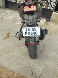 TVS Apache RTR 200 4V