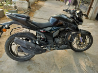TVS Apache RTR 200 4V