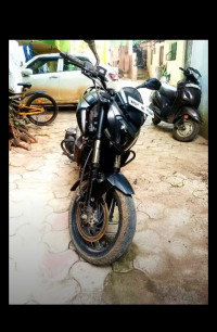 Bajaj Dominar 400 Disc