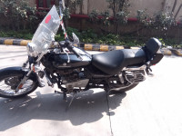 Bajaj Avenger 220 DTS-i