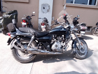 Bajaj Avenger 220 DTS-i