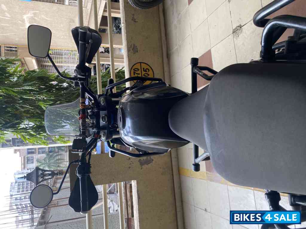 Royal Enfield Himalayan 2021