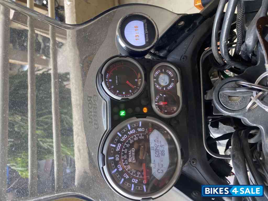 Royal Enfield Himalayan 2021 Royal Enfield Himalayan 2021