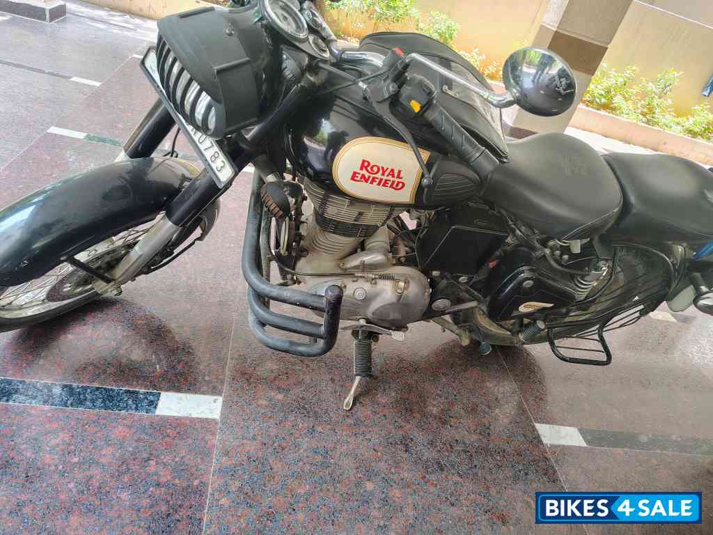 Royal Enfield Classic 350