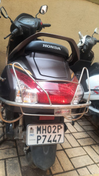 Honda Activa 6G 20th Year Anniversary Edition