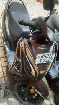 Honda Activa 6G 20th Year Anniversary Edition