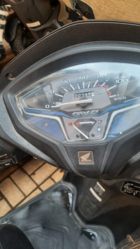 Honda Activa 6G 20th Year Anniversary Edition