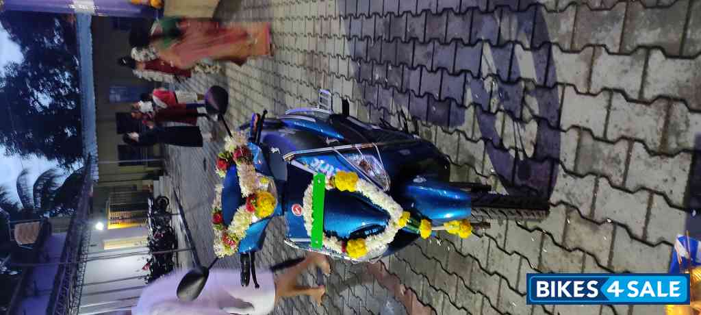 Hero Electric Optima HX Dual Battery