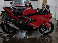 TVS Apache RR 310