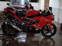 TVS Apache RR 310