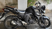 Yamaha FZ-S FI V2 2018 Model
