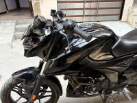 Bajaj Pulsar N160 Dual Channel ABS