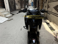 Bajaj Pulsar N160 Dual Channel ABS