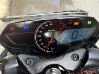 Bajaj Pulsar N160 Dual Channel ABS