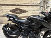 Bajaj Pulsar N160 Dual Channel ABS