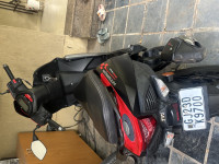 TVS NTORQ 125 Race Edition