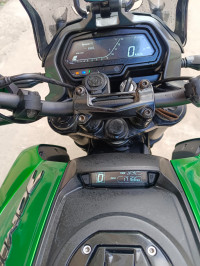 Bajaj Dominar 400