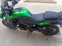 Bajaj Dominar 400