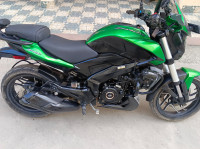 Bajaj Dominar 400