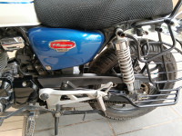 Honda CB350 DLX Pro