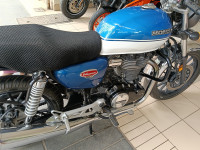 Honda CB350 DLX Pro
