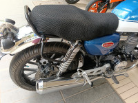 Honda CB350 DLX Pro