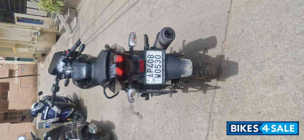Bajaj Pulsar 150 BS6