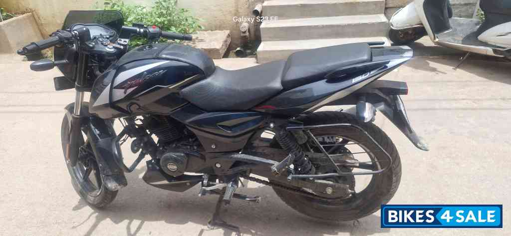 Bajaj Pulsar 150 BS6