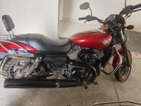 Harley Davidson Street 750