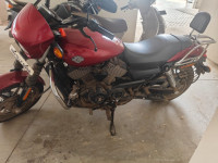 Harley Davidson Street 750