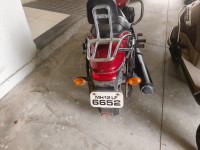 Harley Davidson Street 750