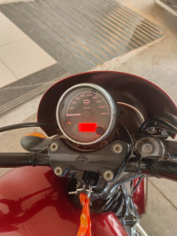 Harley Davidson Street 750