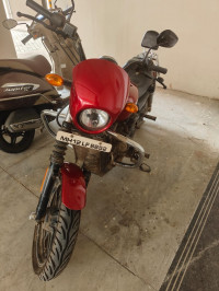 Harley Davidson Street 750