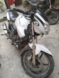 TVS Apache RTR 180