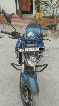 Yamaha FZ-S 2021 Model