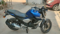 Yamaha FZ-S
