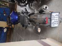 Yamaha MT-15 Ver 2.0 2022 Model