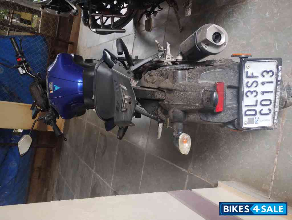 Yamaha MT-15 Ver 2.0