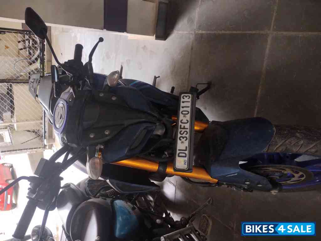 Yamaha MT-15 Ver 2.0