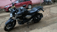 Yamaha FZ-S FI V3 BS6 2021 Model