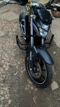 Yamaha FZ-S FI V3 BS6