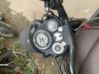 Royal Enfield Classic Stealth Black