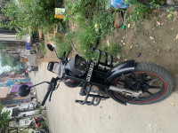 Royal Enfield Classic Stealth Black