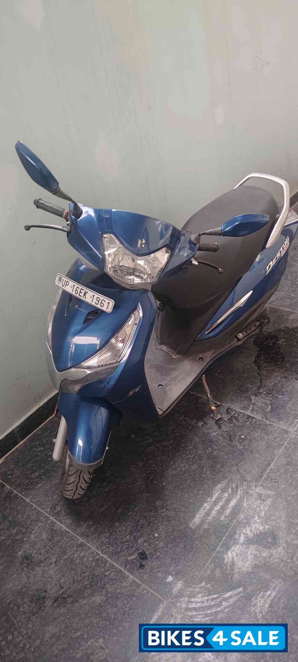 Blue Hero Destini Prime Blue Hero Destini Prime